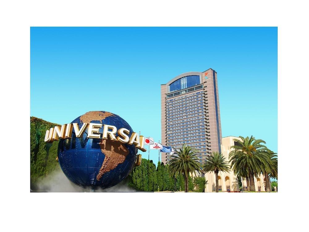 Hotel Keihan Universal Tower 4*