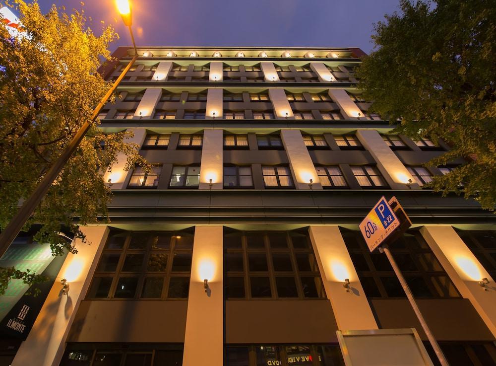 Hotel Il Monte Osaka