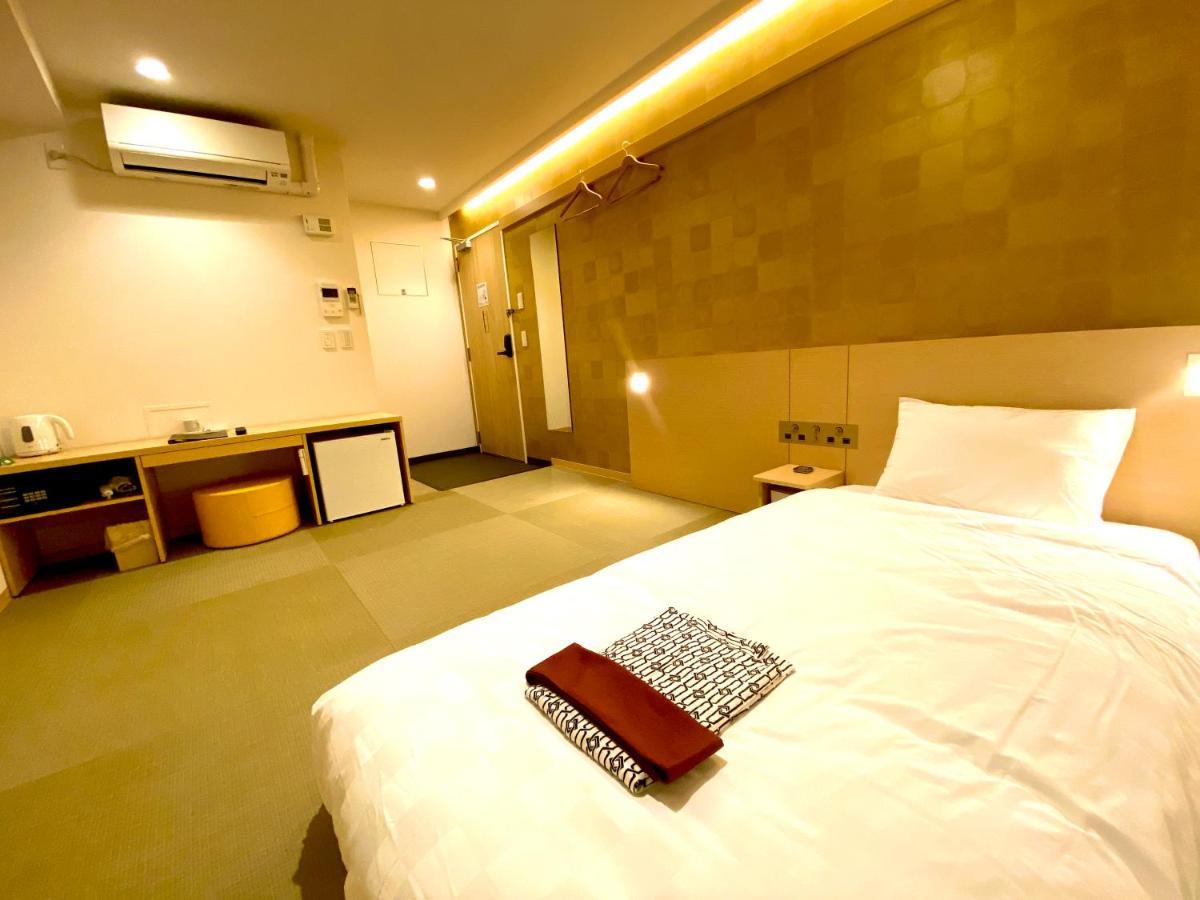 Hotel Namba Ebisu Osaka