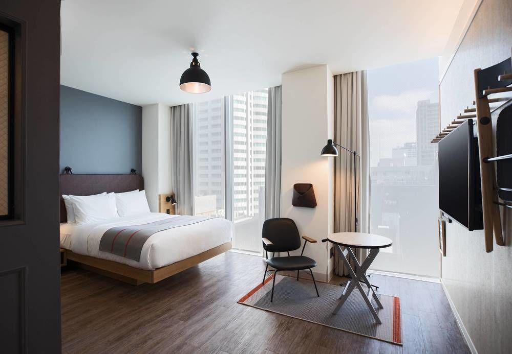 Moxy Honmachi By Marriott