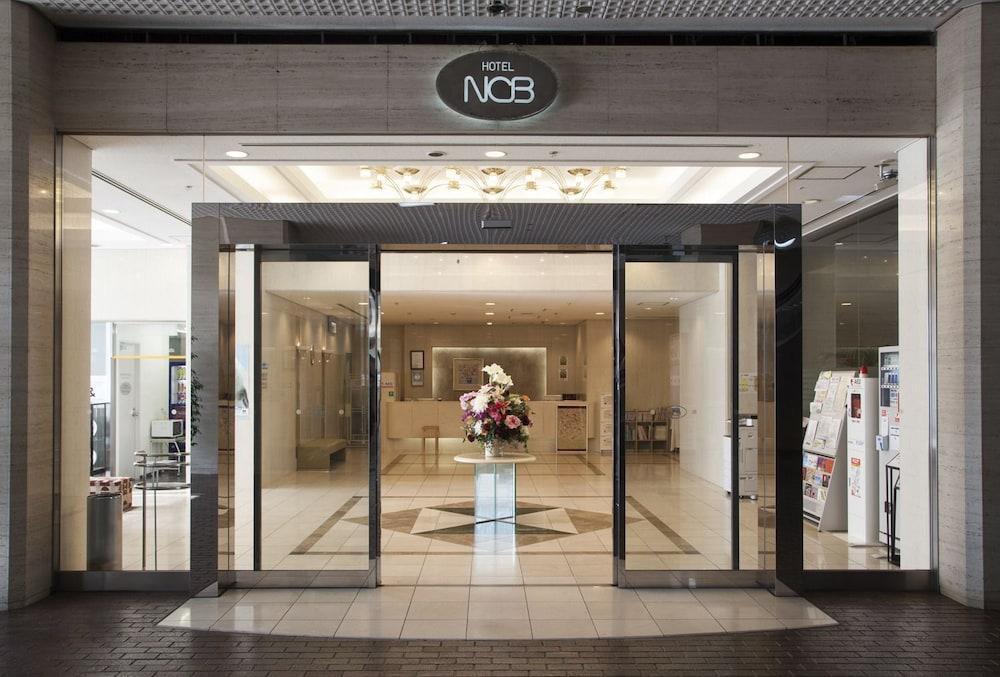 Hotel Ncb Osaka