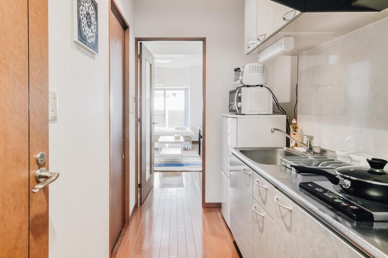 Apartment I Cube Kozu