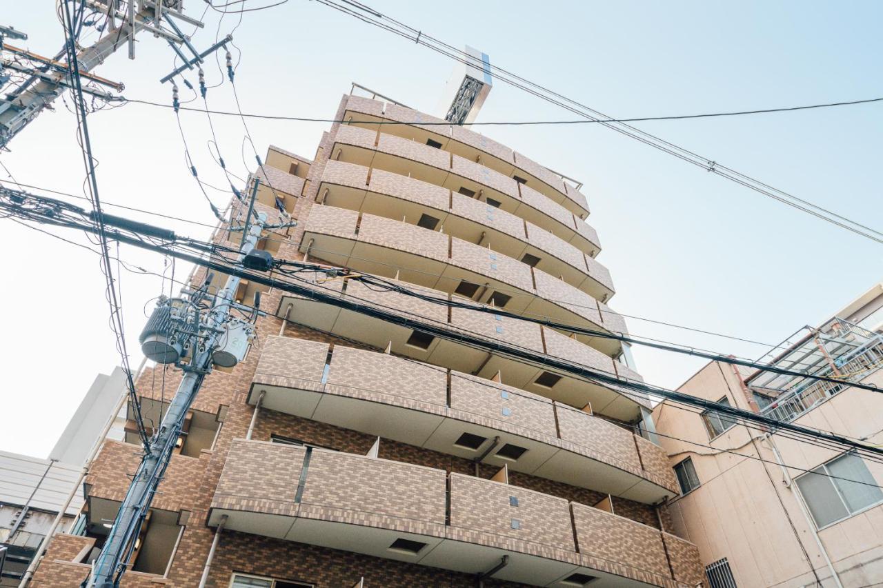 I Cube Kozu Osaka