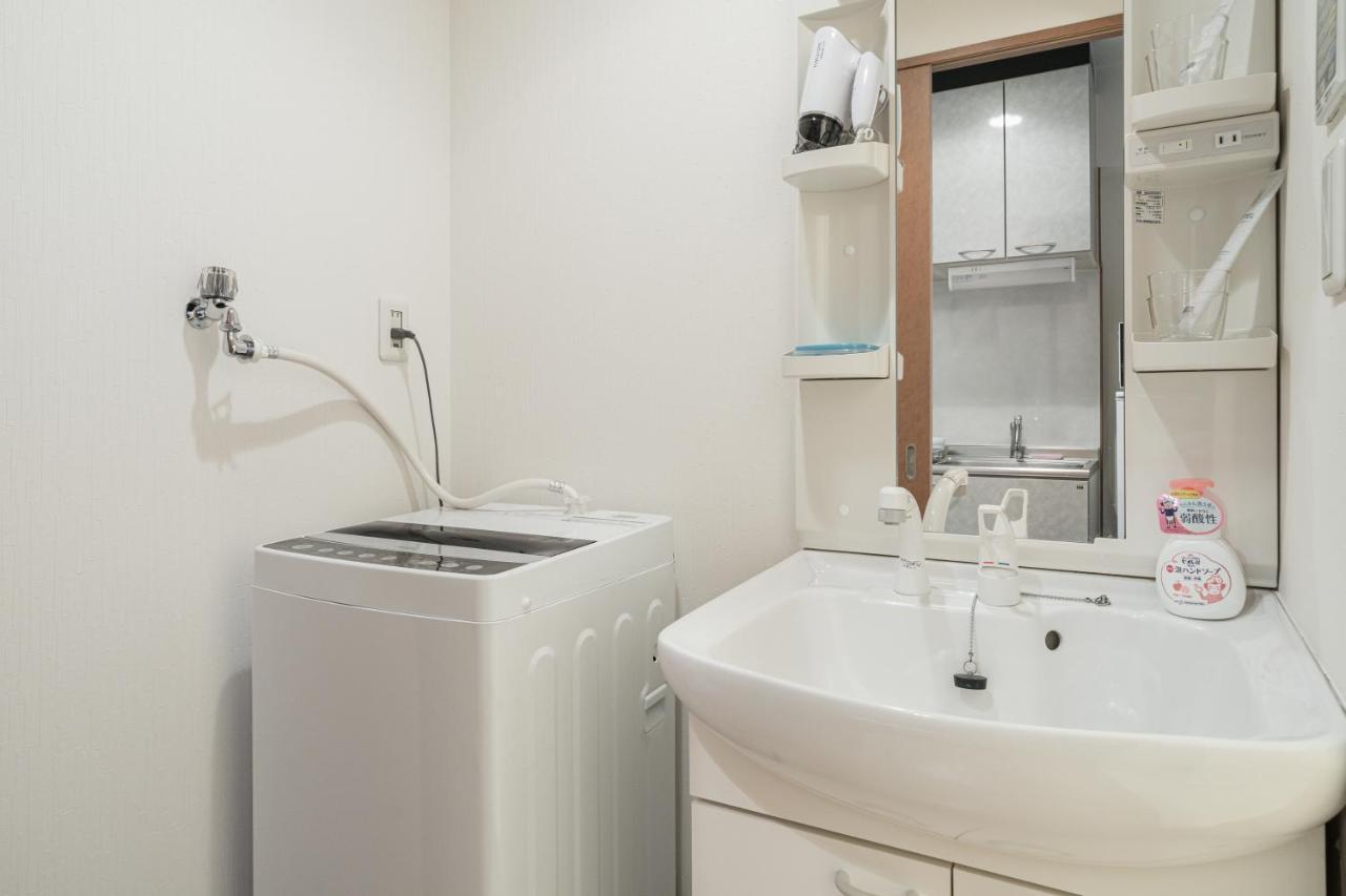 I Cube Kozu Apartment Osaka