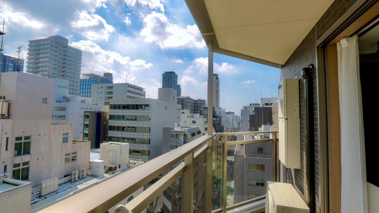 Chuan House Shinsaibashi No.2 *