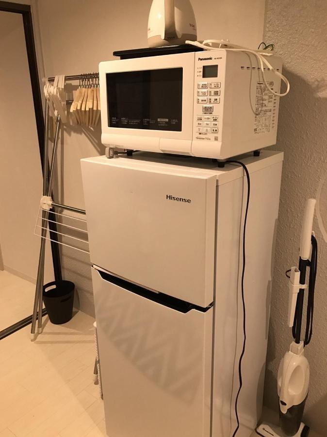 River Side Namba 206 Apartment *
