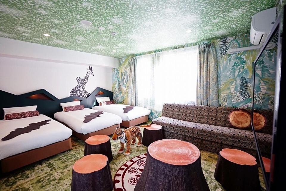 Hotel La'gent Bay