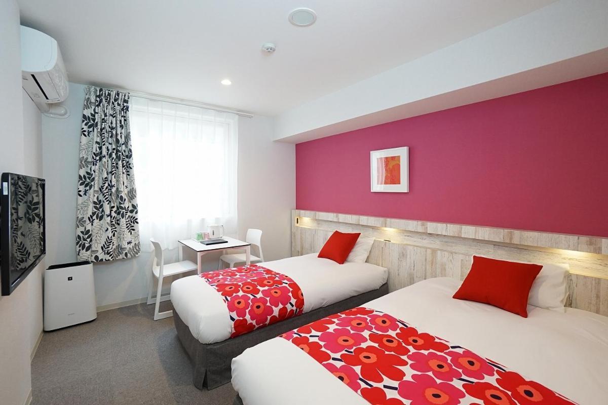 Hotel La'gent Bay Osaka