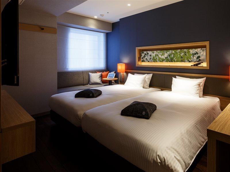 Hotel Forza Kitahama Osaka