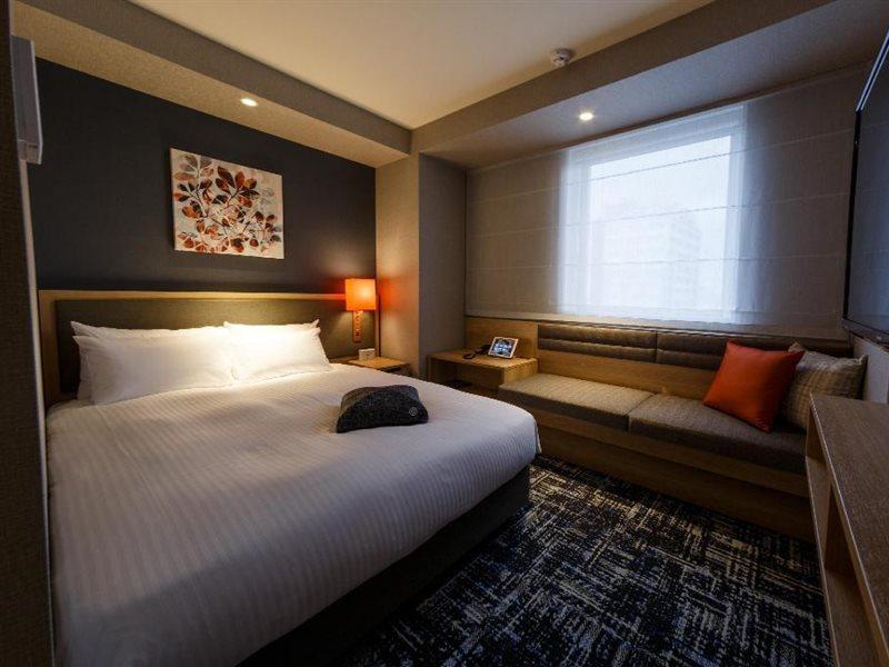 Hotel Forza Kitahama Osaka