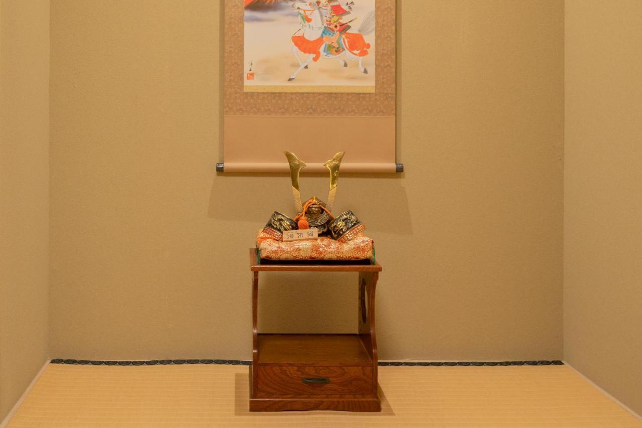 鶴inn-白鷺閣 * Osaka