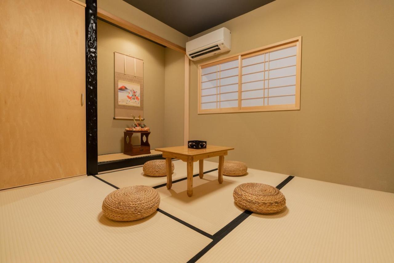 鶴inn-白鷺閣 Osaka
