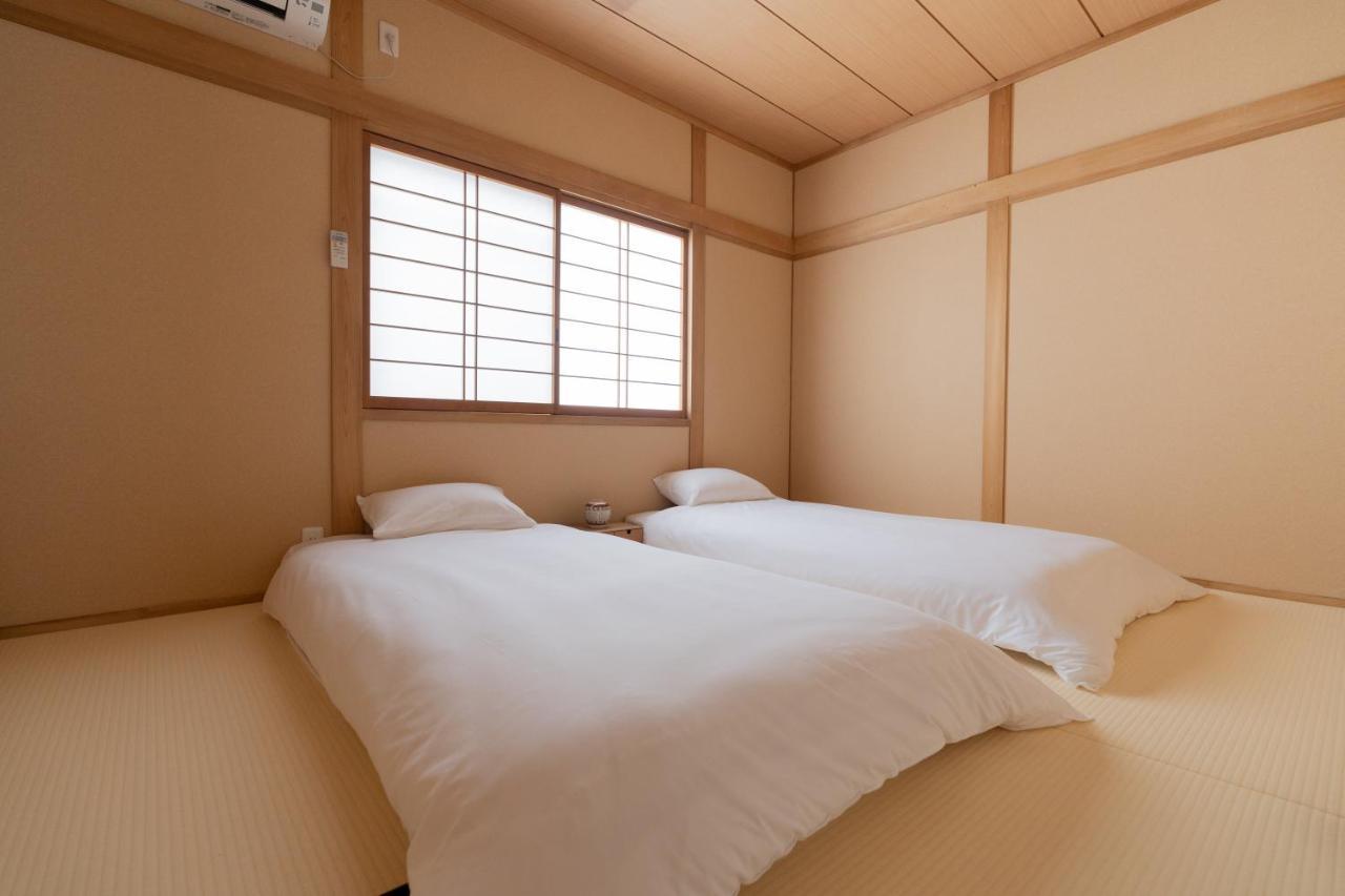 Villa 鶴inn-白鷺閣