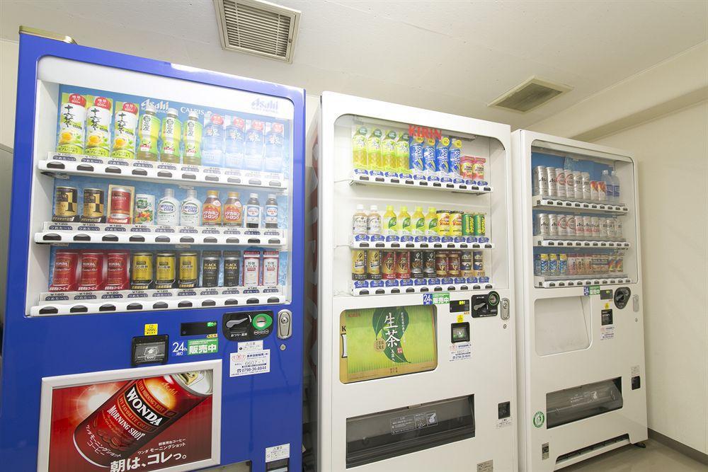 Nishitetsu Shinsaibashi 3*