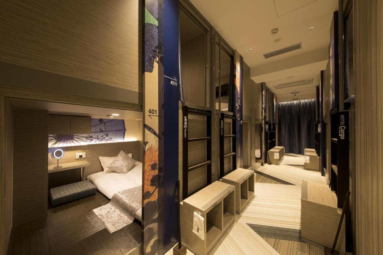 Hotel Cargo Shinsaibashi - Vacation 91932 2*