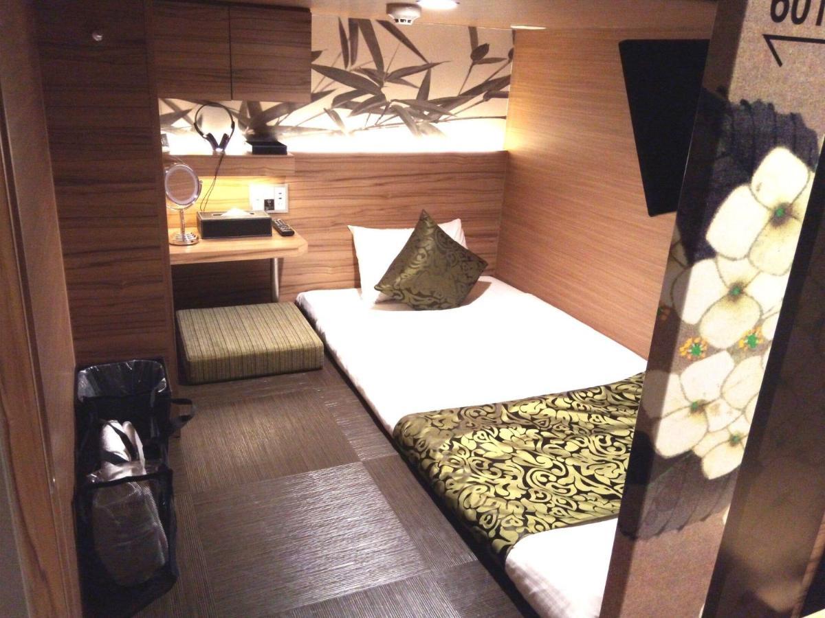 Cargo Shinsaibashi - Vacation 91932 Hotel