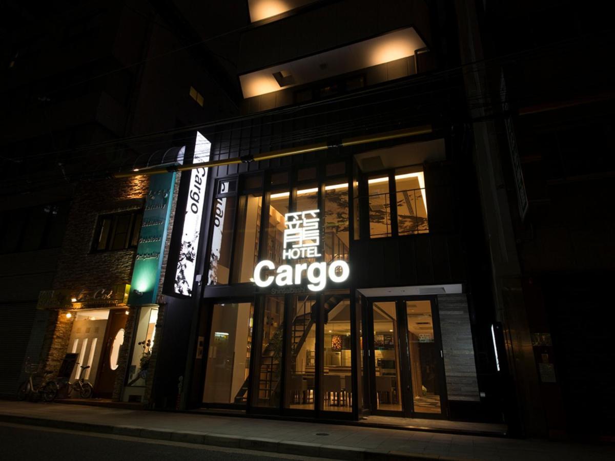 Cargo Shinsaibashi - Vacation 91932 Hotel 2*