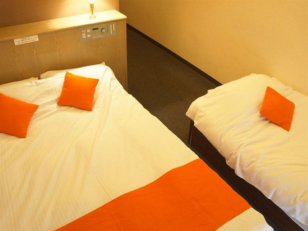Hotel Shinsaibashi Lions Rock Osaka