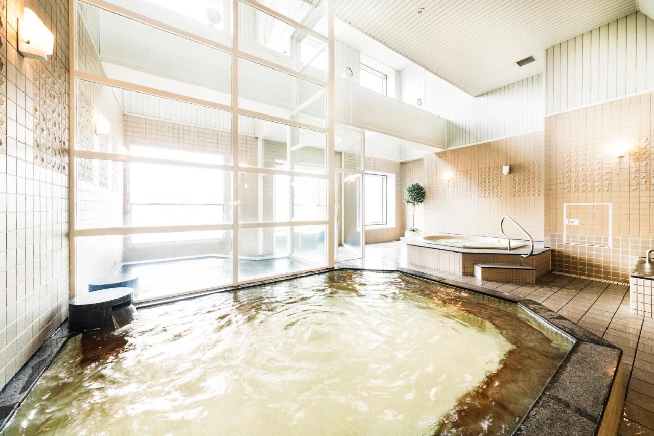 Hanshin Hotel