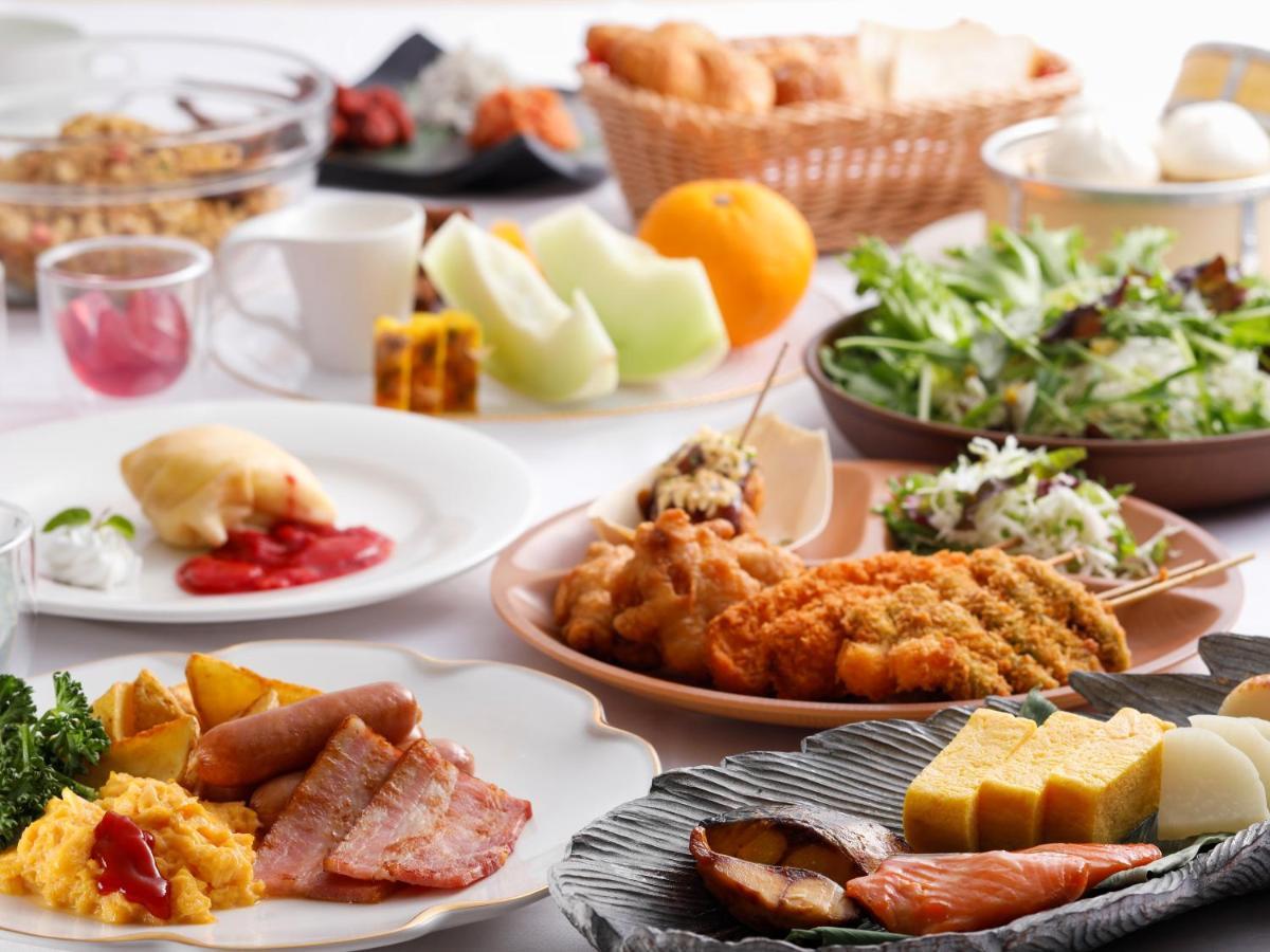 Hotel Keihan Universal 4*
