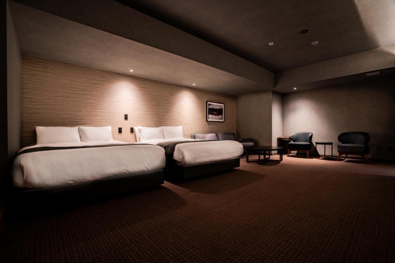 Randor Namba Hotel Osaka