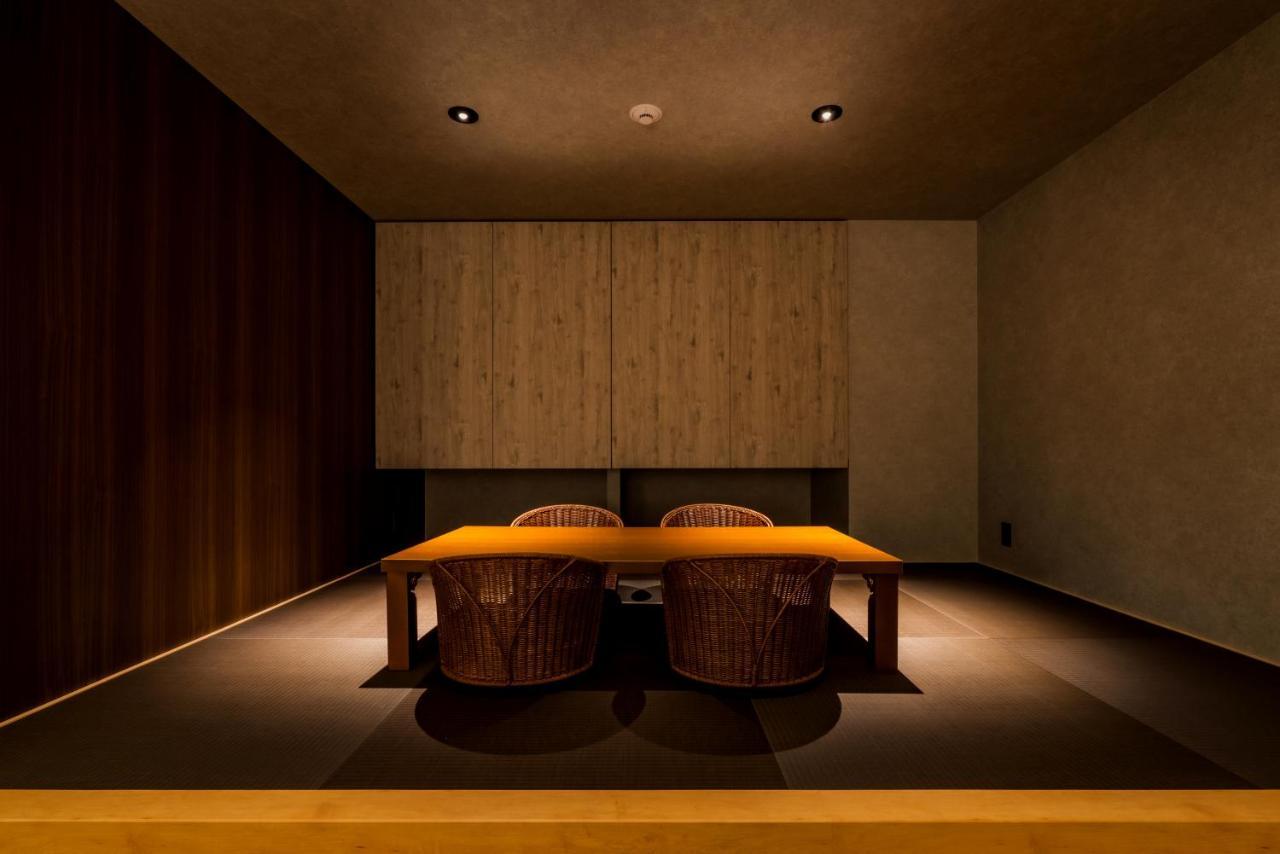 Randor Namba Hotel Osaka