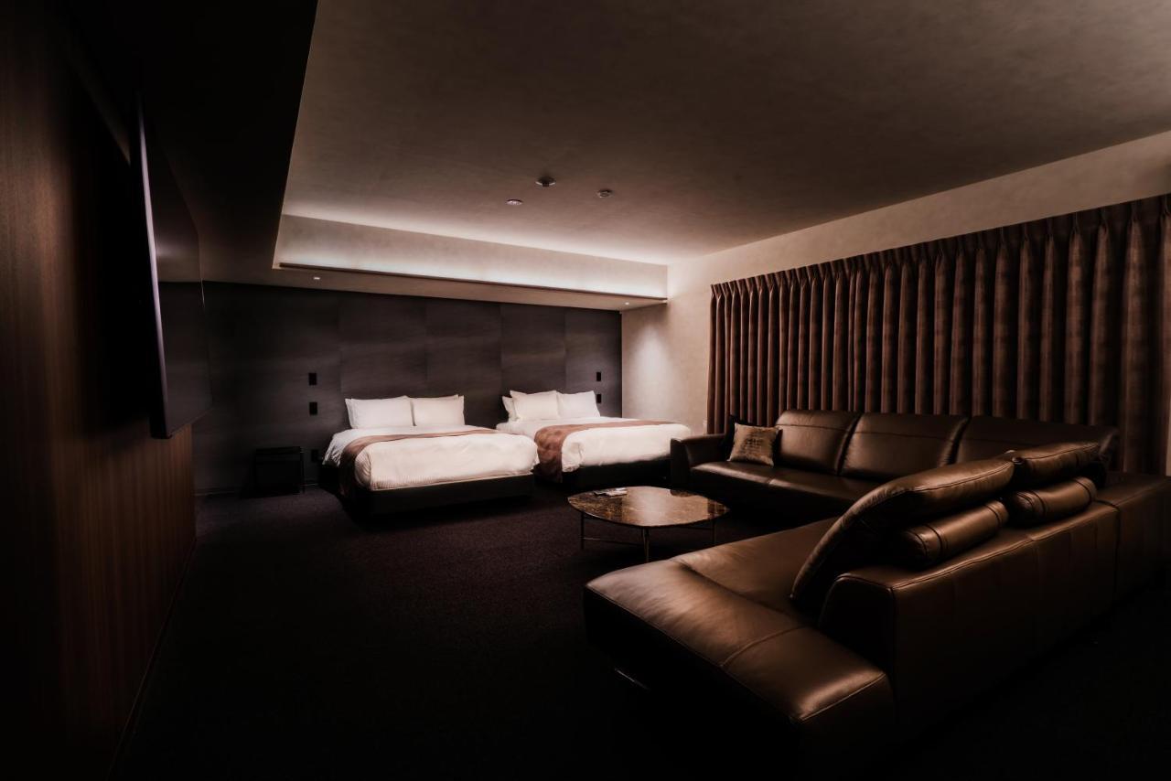 Randor Namba Hotel Osaka