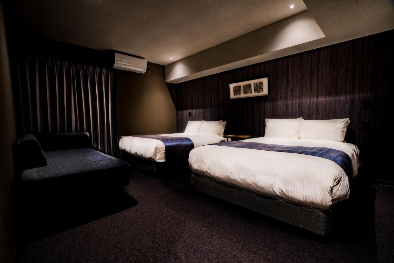 Randor Namba Hotel Osaka