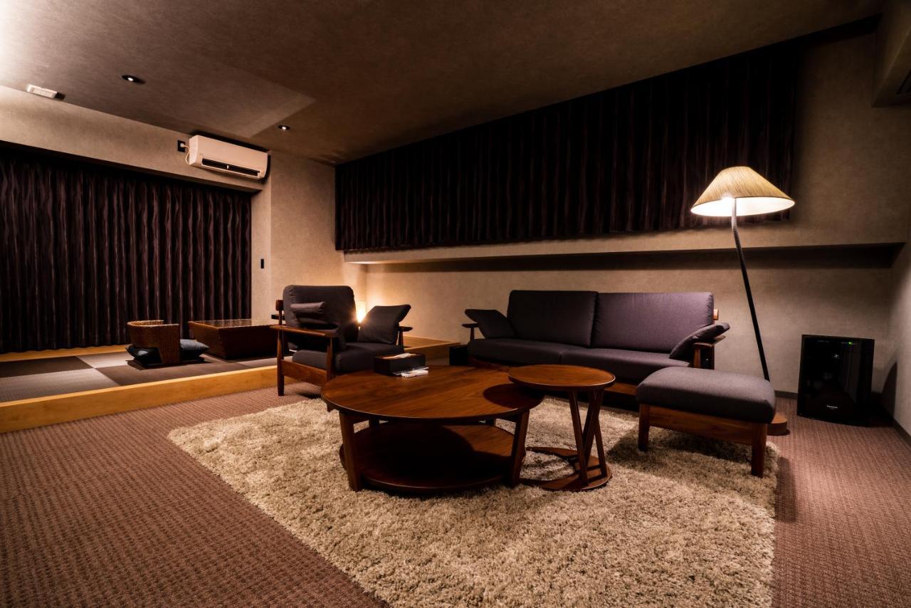 Randor Namba Hotel