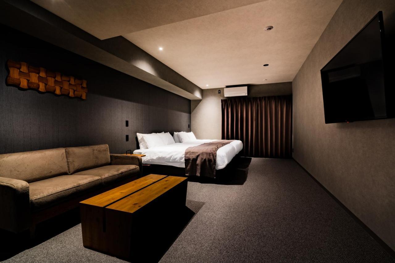 Hotel Randor Namba