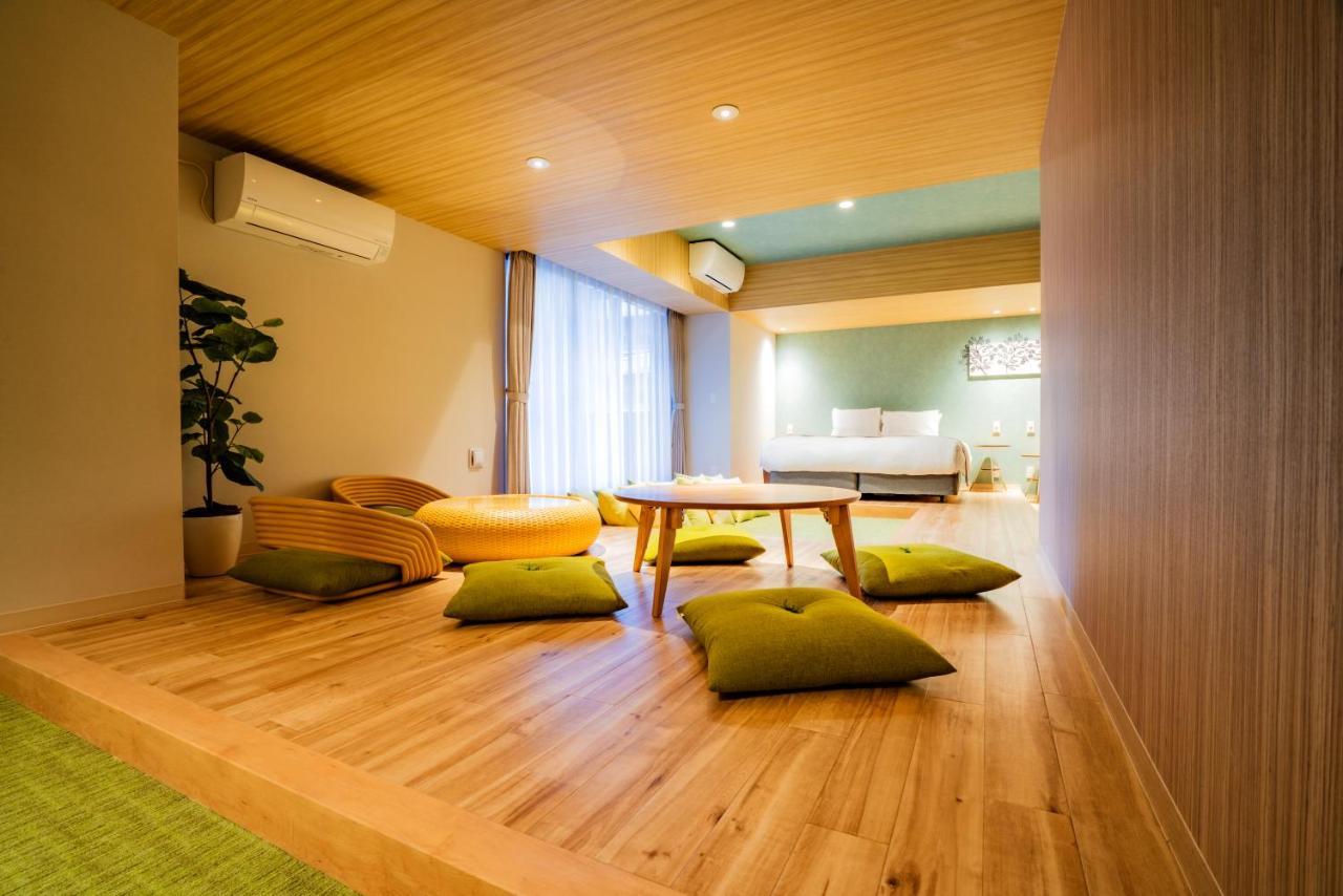 Randor Namba Hotel 4*