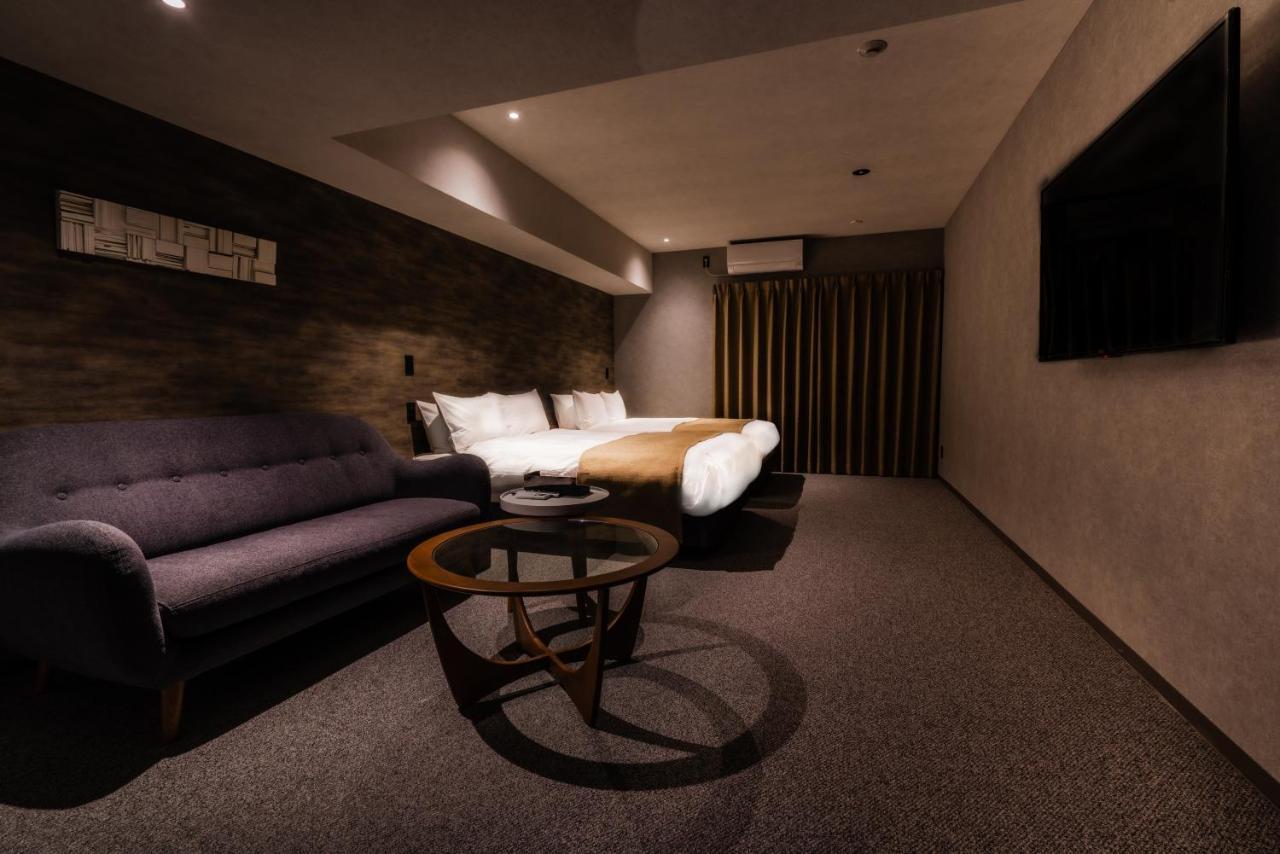 Randor Namba Hotel