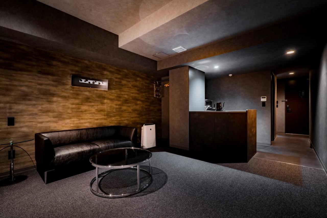 Randor Namba Hotel