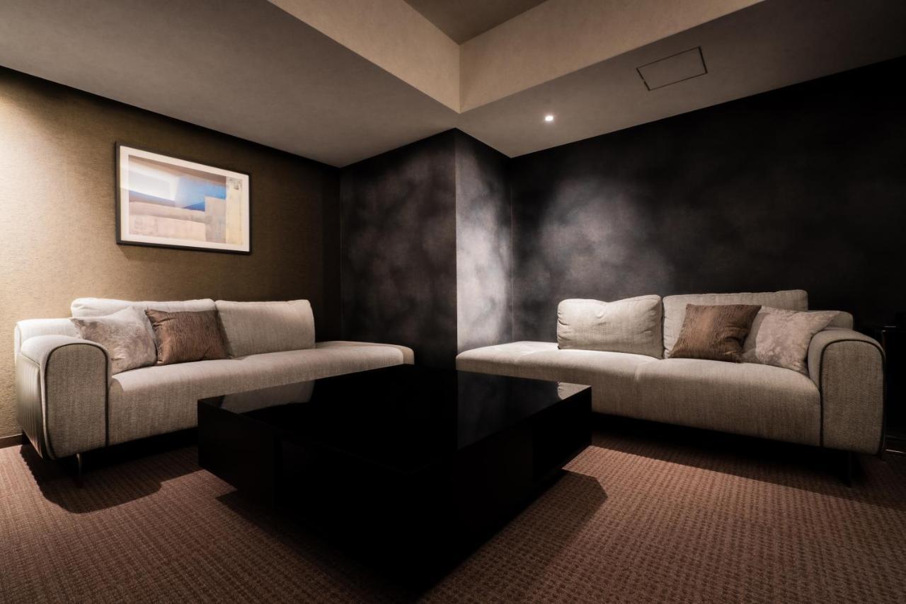 Randor Namba Hotel