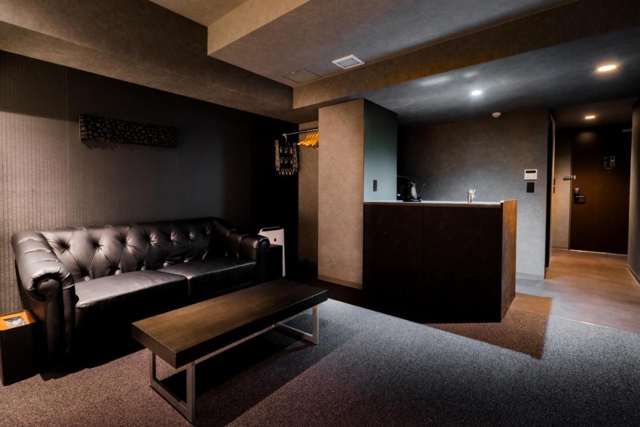 Randor Namba Hotel Osaka