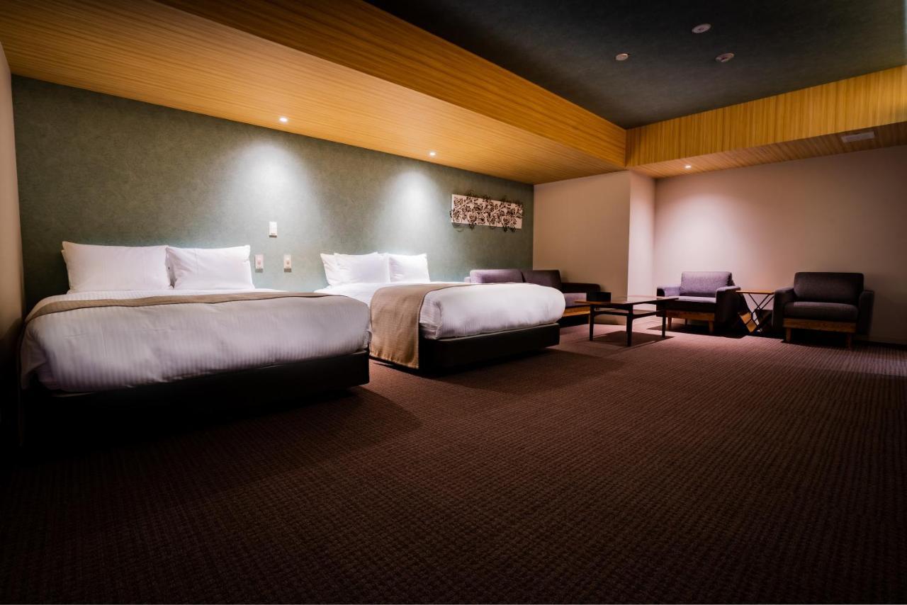 Randor Namba Hotel