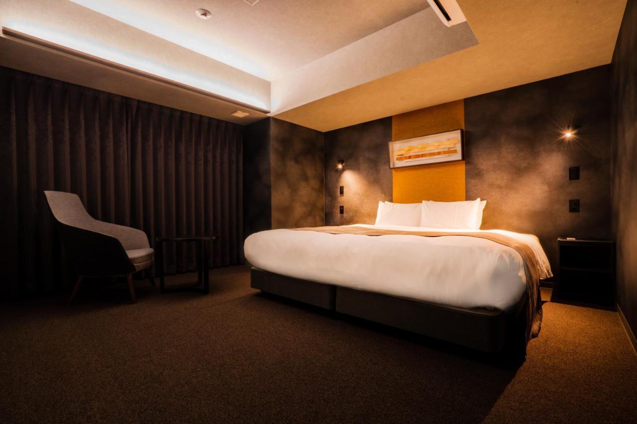 Randor Namba Hotel Osaka