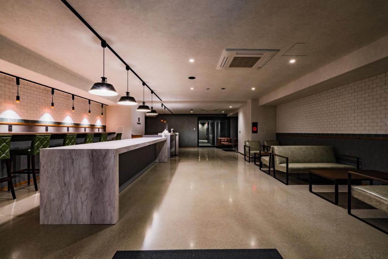 Randor Namba Hotel 4*