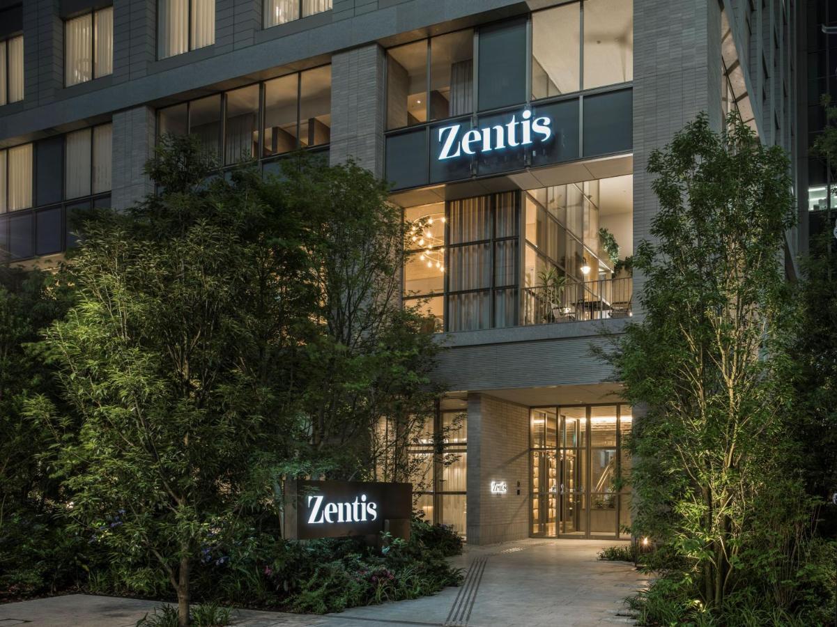 Hotel Zentis 5*
