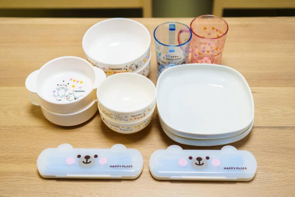 Bahay bakasyunan 雅宿nf203