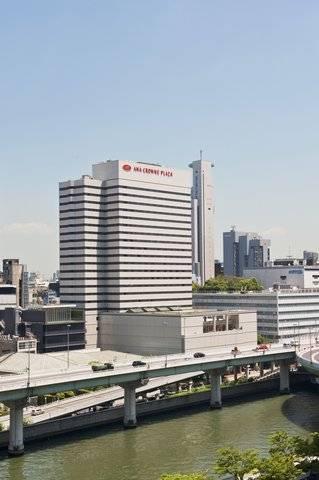 Ana Crowne Plaza By Ihg