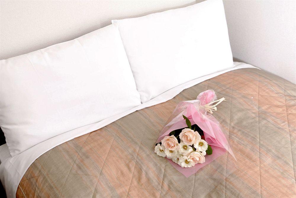 Mystays Shinsaibashi 3* Osaka