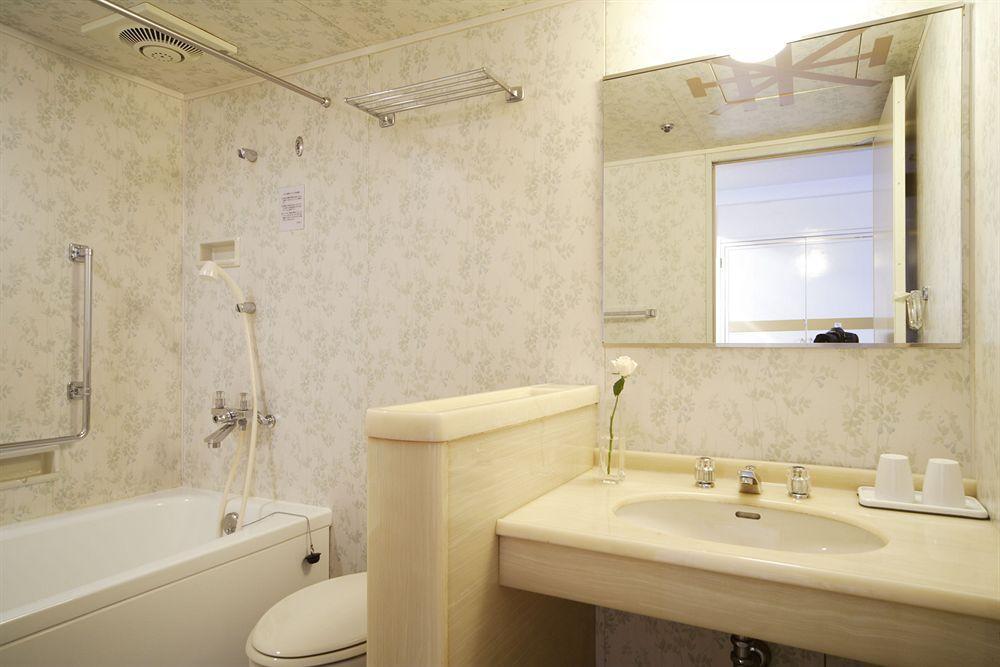 Mystays Shinsaibashi Hotel