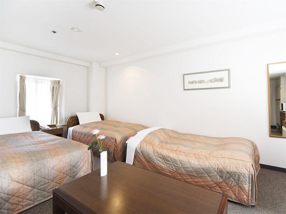 Mystays Shinsaibashi 3* Osaka