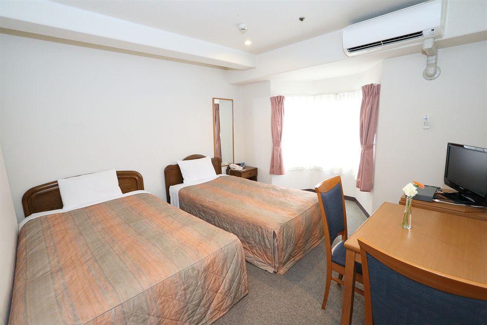 Mystays Shinsaibashi 3*