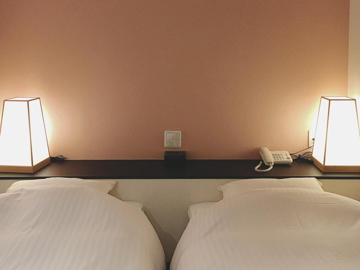 Hotel 3 O'clock Tennoji 2*