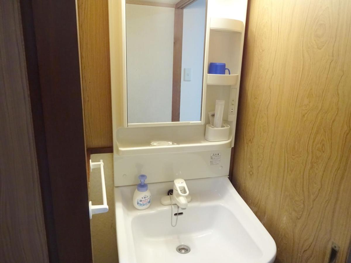 Imazato Ryokan Osaka