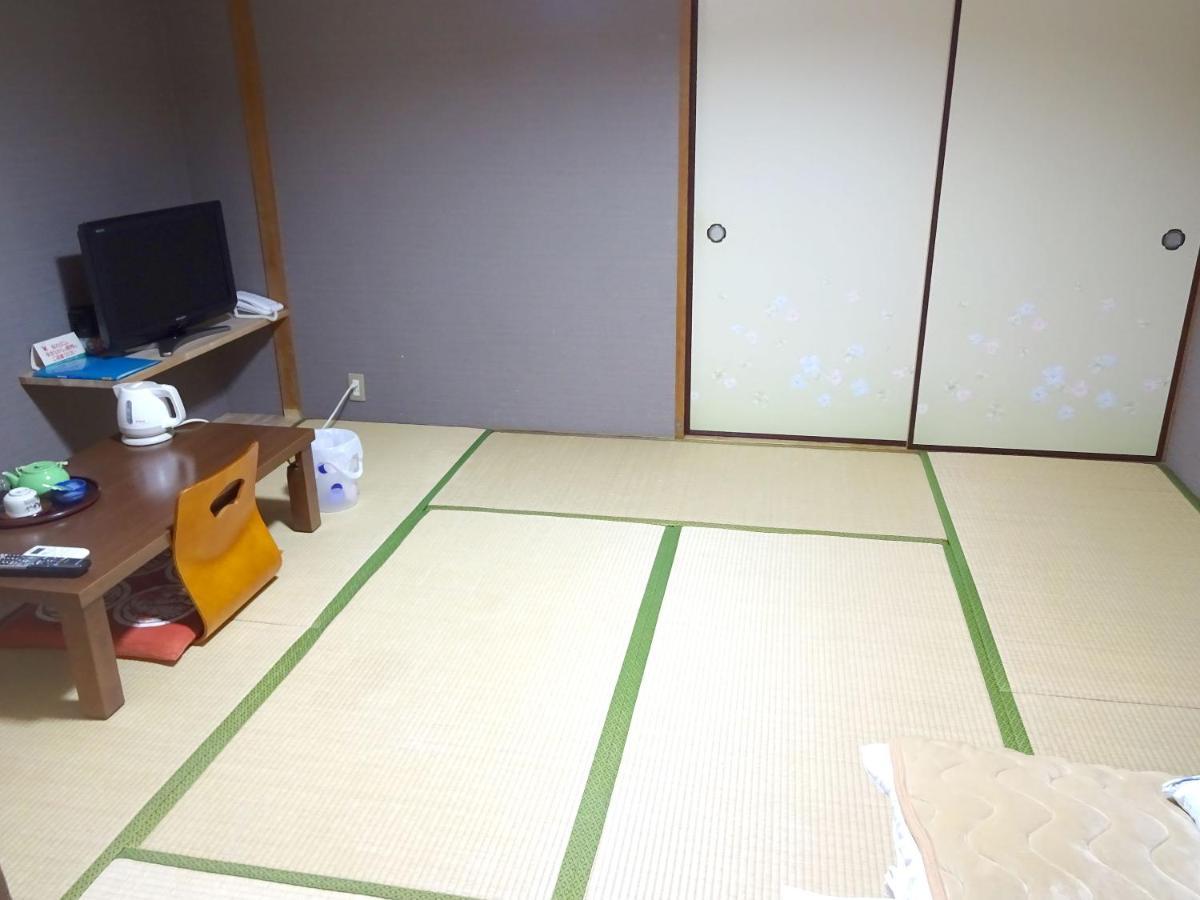 Ryokan Imazato