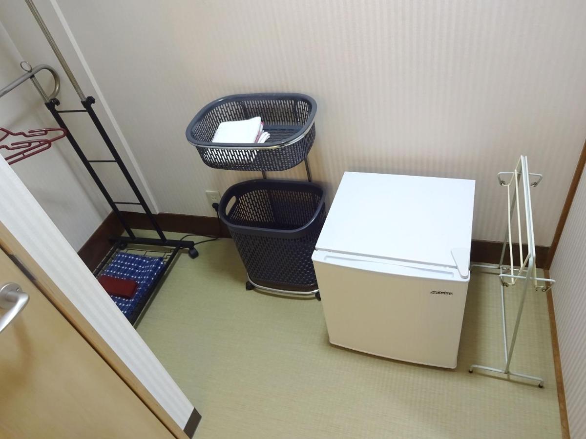 Imazato Ryokan
