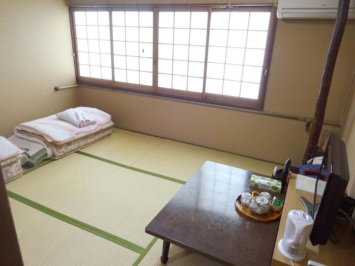 Ryokan Imazato